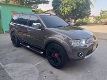 2013 Mitsubishi Pajero Sport 2.5 (ปี 08-15) GT SUV AT