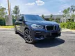 Used 2021/2022 BMW X3 2.0 xDrive30i M Sport SUV BMW Premium Selection LOW MILEAGE TIP TOP CONDITION - Cars for sale