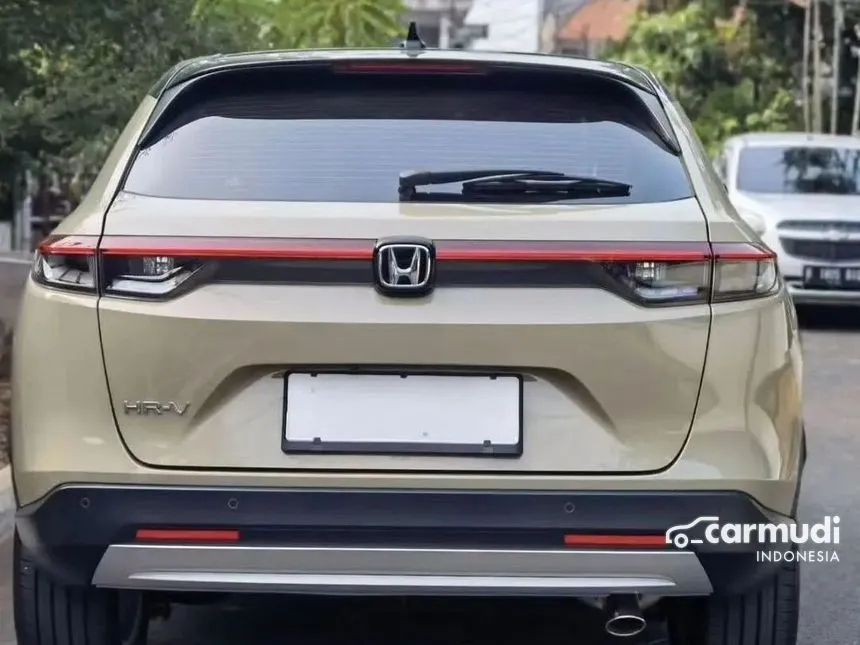 2024 Honda HR-V SE SUV