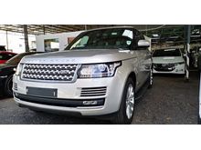 2015 Land Rover Range Rover 3.0 Supercharged Vogue SUV