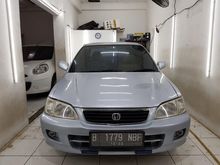 Jual Honda City Z Thn 2000 VTEC