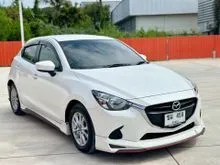 2016 Mazda 2 1.5 (ปี 15-25) XD Sports High Connect Hatchback