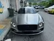 Recon 2020 Bentley Continental GT 6.0 W12 Coupe
