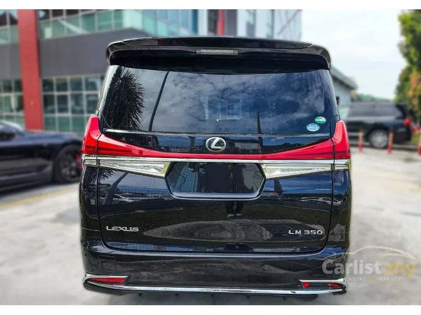2015 Toyota Alphard S MPV