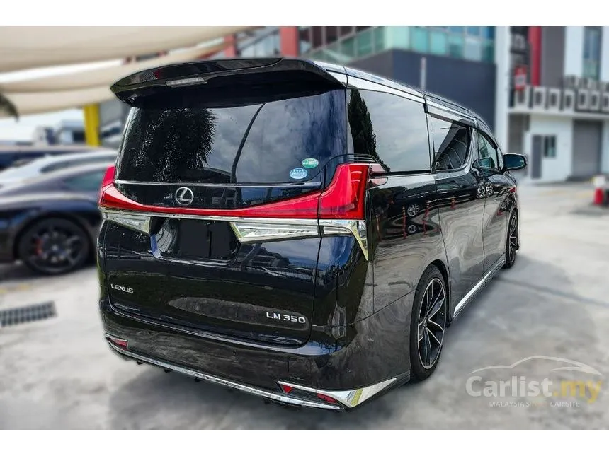 2015 Toyota Alphard S MPV