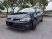 Used Volkswagen Golf MK7 1.4 (A) TSI TIPTOP CONDITION LOW MILEAGE SEE TO BELIVE 1 YEAR WARRANTY