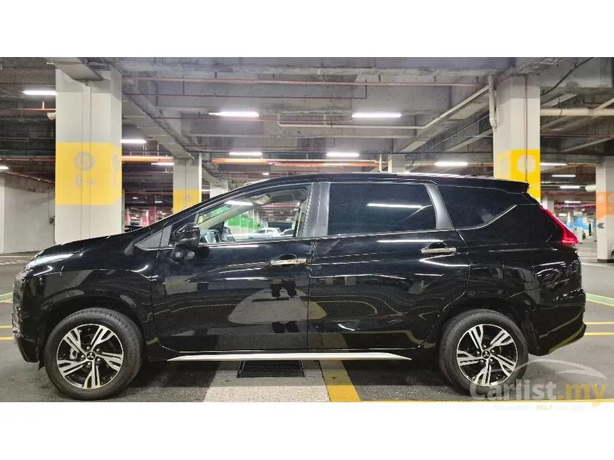 2024 Mitsubishi Xpander MPV