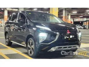 2024 Mitsubishi Xpander 1.5 MPV