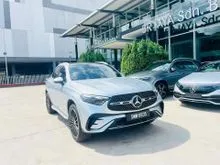 2024 Mercedes-Benz GLC350e 2.0 4MATIC AMG Line SUV