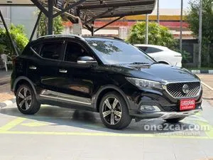 2018 MG ZS 1.5 X SUV