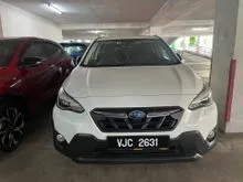 2022 Subaru XV 2.0 P EyeSight SUV