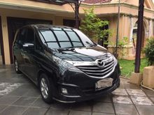 2014 Mazda Biante 2.0 SKYACTIV A/T Wagon #jualcepatpemiliklangsung