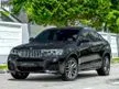 Used Used June 2016 BMW X4 2.0 xDrive28i (A) F26 Twin Power Turbo, 4WD Original M Sport High spec CBU Imported brand New from GERMANY By Local BMW MALAYSIA