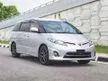 2012 Toyota Estima 2.4 (A) Facelift 5 Years Warranty