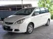 Used 2010 Proton Exora 1.6 Limited Edition CPS MPV
