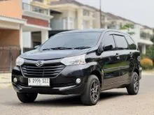 2018 Daihatsu Xenia 1.3 X MPV KELUARGA IRIT PAJAK PANJANG KONDISI TERAWAT SIAP PAKAI