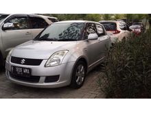 2008 Suzuki Swift 1.5 ST Hatchback