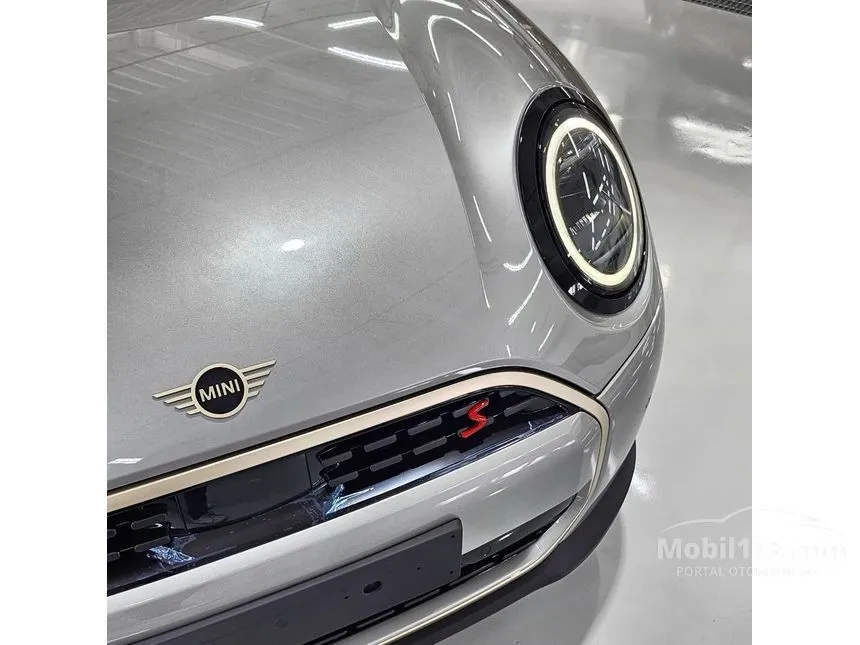 2024 MINI Cooper S 3 Door Hatchback