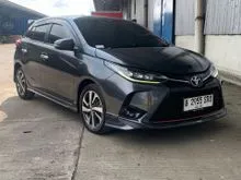 2020 Toyota Yaris 1.5 TRD Sportivo Hatchback - PROMO LEBARAN