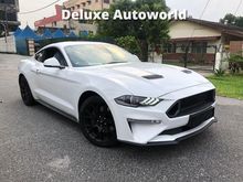 2018 Ford Mustang 2.3 Coupe