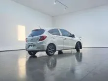 2026 Honda Brio 1.2 Satya S Hatchback