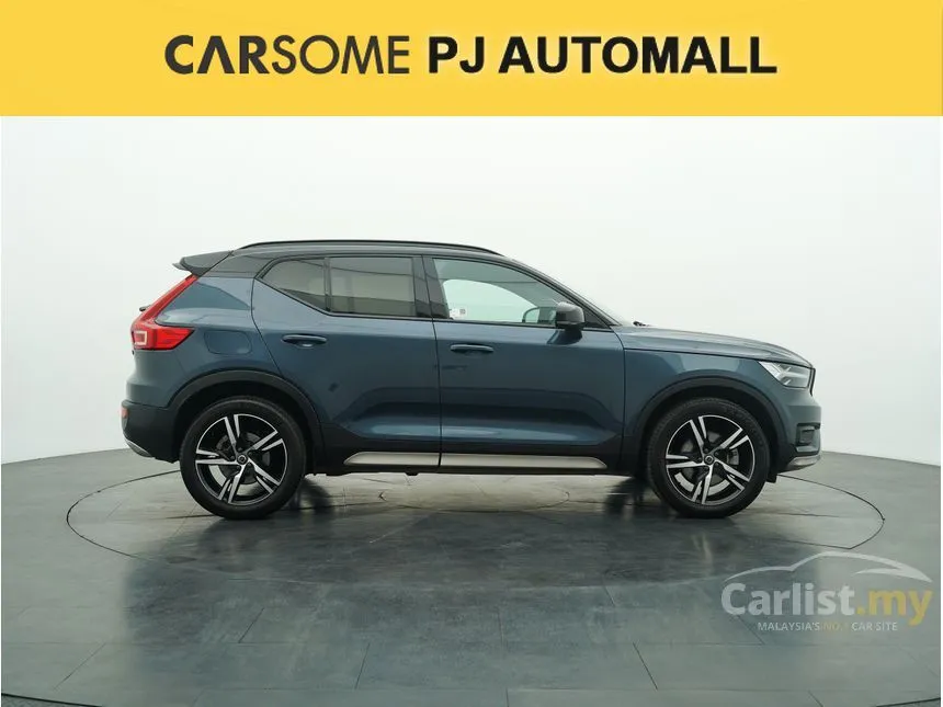 2022 Volvo XC40 T5 SUV