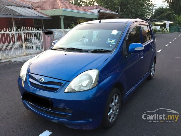 Search 1,001 Perodua Viva Cars for Sale in Malaysia 