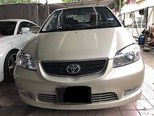 2005 Toyota Vios 1.5 G (A)