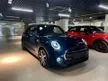 Used 2020 MINI Cooper S 3Dr LCI Convertible