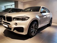 (TIP TOP CONDITION )2015 BMW X6 3.0 xDrive35i M Sport SUV (NO HIDDEN FEES)