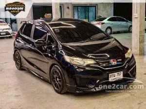2014 Honda JAZZ 1.5 V+ Hatchback