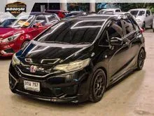2014 Honda JAZZ 1.5 (ปี 14-22) V+ Hatchback