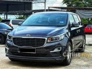 2020 Kia Grand Carnival 2.2 KX CRDi MPV