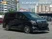 Used 2021 Toyota Alphard 2.5 G S C (A) *GUARANTEE No Accident/No Total Lost/No Flood & 5 Day Money back Guarantee*