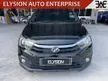 2018 Perodua Bezza 1.0 G Standard Sedan /ONE OWNER
