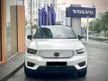 Used 2022 Volvo XC40 EV Recharge P8 SUV TIPTOP CONDITION LIKE NEW