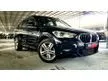 Used 2020 BMW X1 2.0 sDrive20i M Sport SUV mileage 22k km BMW warranty till 2025 *5 stars rating *