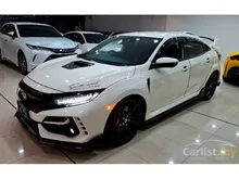 2020 Honda Civic 2.0 Type R Hatchback