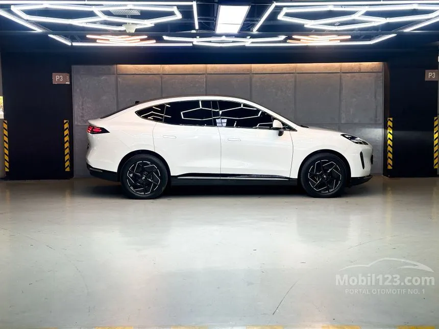 2025 GAC Hyptec HT Premium Hatchback