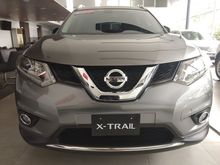2018 Nissan X-Trail 2.5 DISC 50 JUTA(BEST DEAL, PALING MURAH)