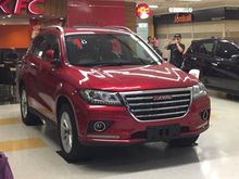 NEW 2019 Haval H2 1.5 Auto Comfort SUV