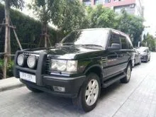 1996 Land Rover RANGE ROVER 4.6 (ปี 92-99) V8i HSE SUV