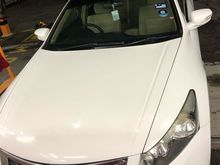 2010 Honda Accord 2.0 i-VTEC VTi Sedan