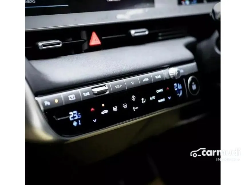 2023 Hyundai IONIQ 5 Long Range Signature Wagon