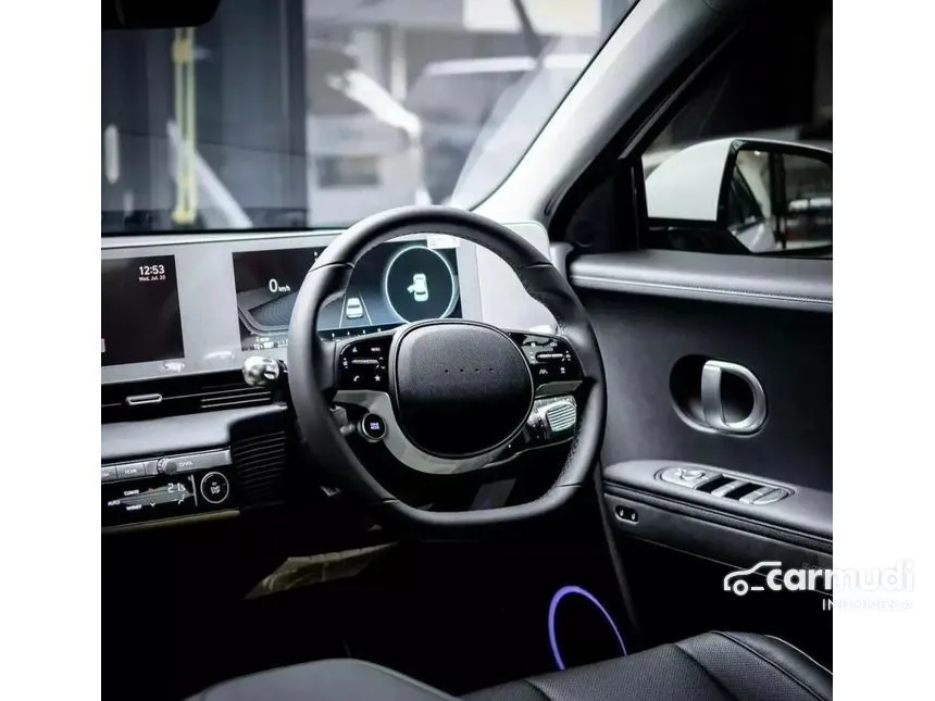 2023 Hyundai IONIQ 5 Long Range Signature Wagon