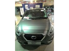 Datsun GO+ 1.2 T-OPTION MPV 2017 New
