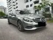 Used 2014 Mercedes-Benz E250 2.0 Avantgarde Sedan TRUE YEAR MAKE - Cars for sale