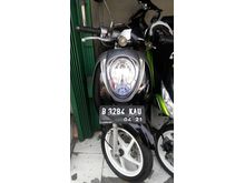 2011 Honda Scoopy 110 Others