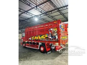 2015 Mitsubishi Colt Diesel 3.9 FE74 S Truck