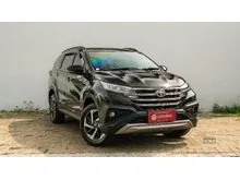 2021 Toyota Rush 1.5 TRD Sportivo SUV - PROMO KHUSUS JULI - FREE GANTI OLI - FREE TOWING NASIONAL - CAROLINE GADING SERPONG